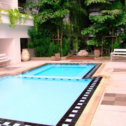 Апартаменты Abricole At Pattaya Hill Экстерьер фото